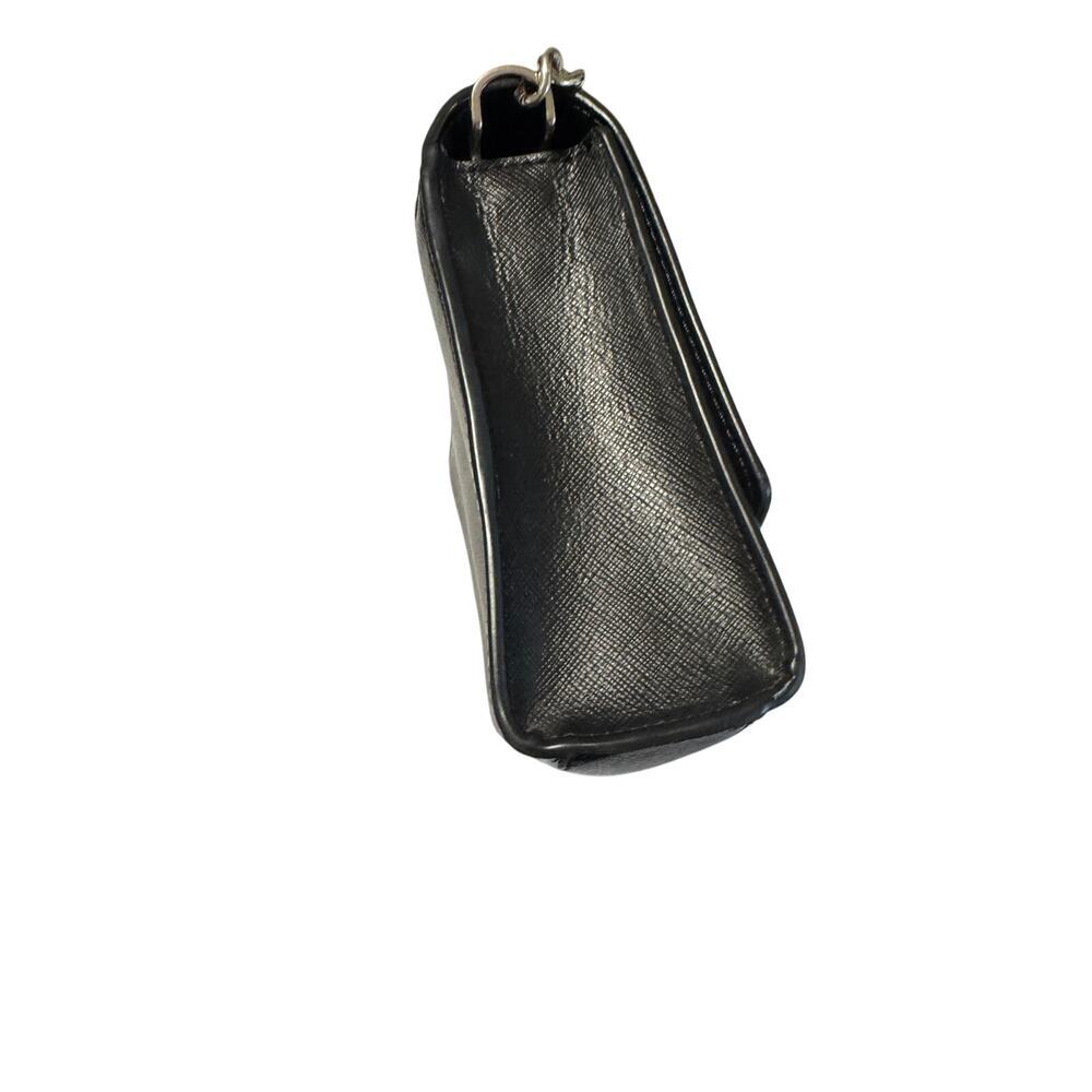 KATE SPADE Convertible CrossBody Shoulder Bag-Black - Picture 4 of 7